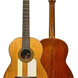 Manuel Rodríguez 1950