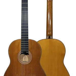 M. Aguado y V. Hernández 1972