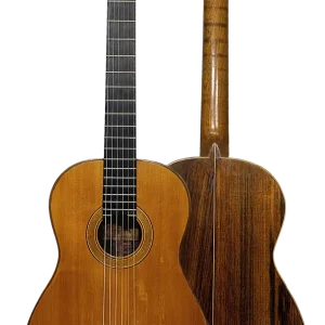 Domingo Esteso 1926