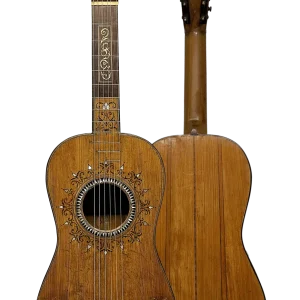 Francisco Sanguino 1769
