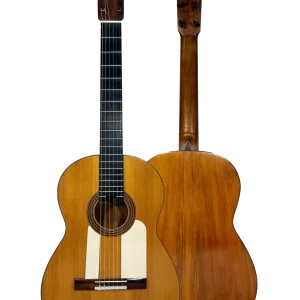 Marcelo Barbero 1945