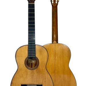 Jaime Ribot c.1900