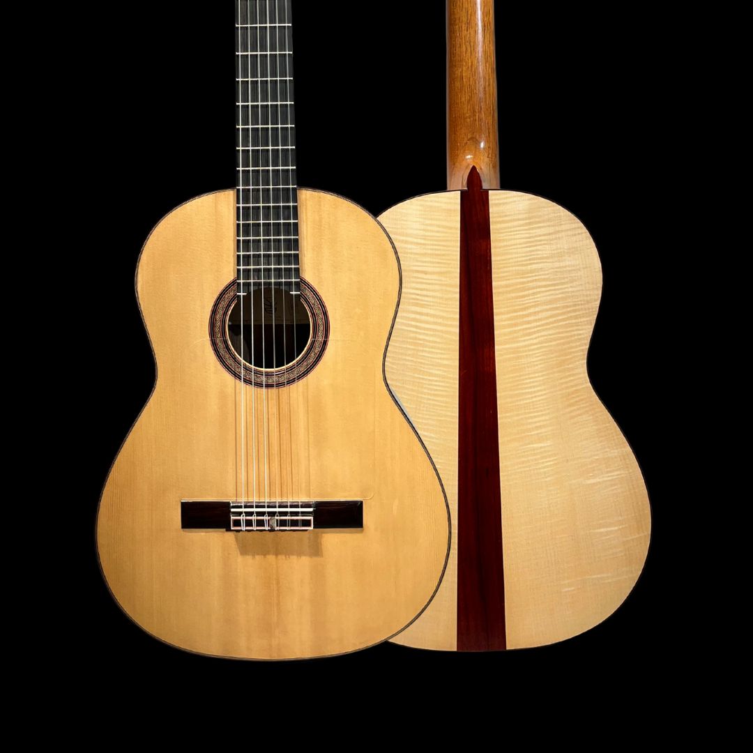 Tomoyuki Furuta 2023 / n.º 9